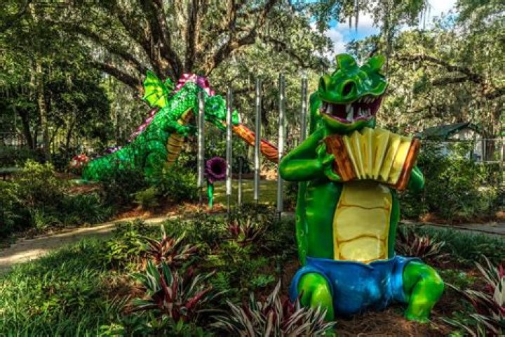 How much is Storyland in City Park?