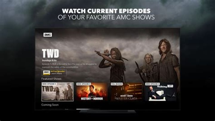 How much is the AMC channel on Roku?