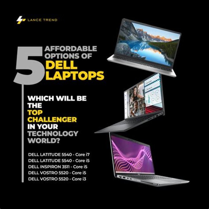 How much is the cheapest laptop in Nigeria?