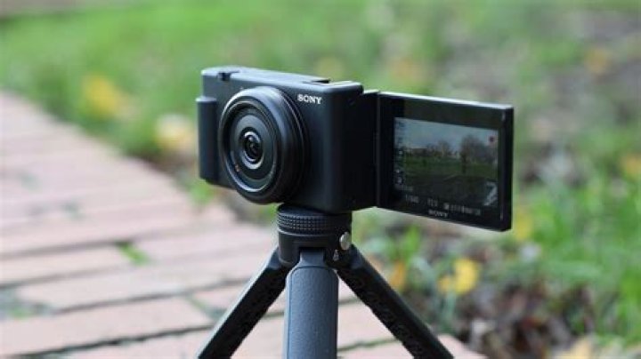 How much is the cheapest vlogging camera?