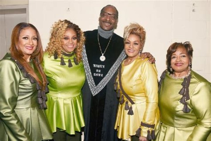 How much is the Clark Sisters worth?