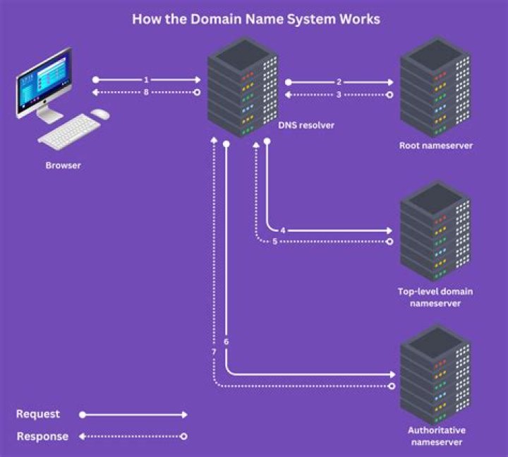 How much is the domain name worth?