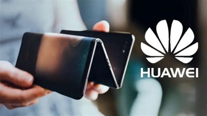 How much is the Huawei foldable phone?