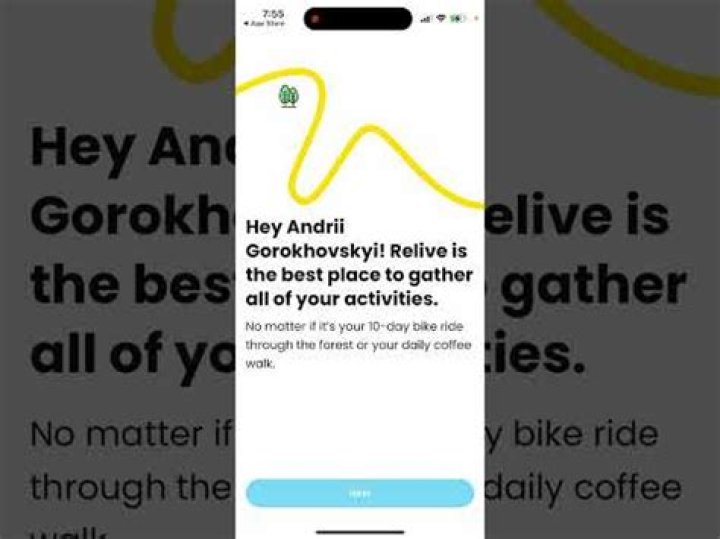 How much is the Relive app?
