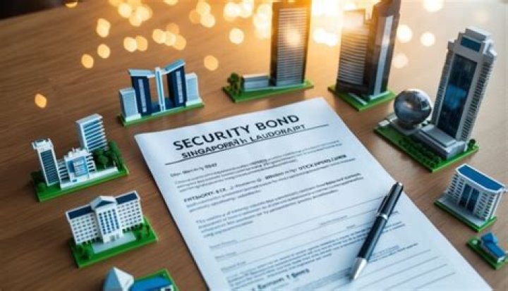 How much is the security bond for FDW?