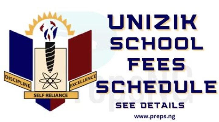 How much is Unizik school fees per semester?