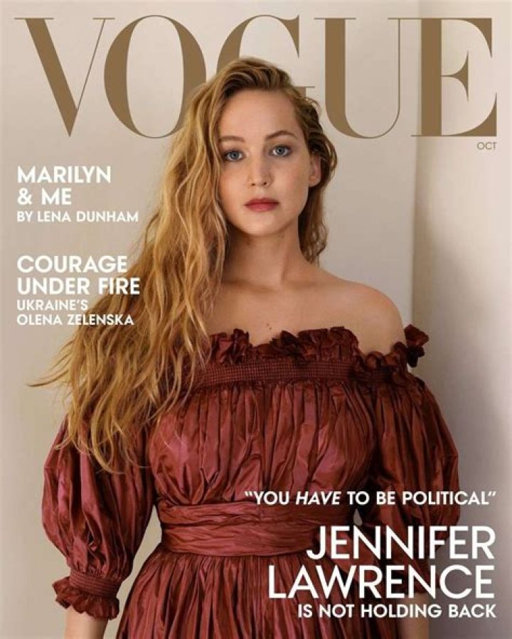 How much is vogue Matthews worth?
