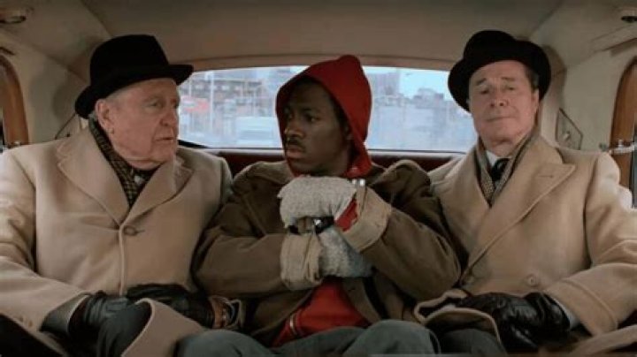 How much money did Winthorpe and Valentine make in trading places?