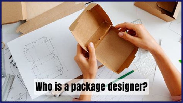 How much money does a package designer make?