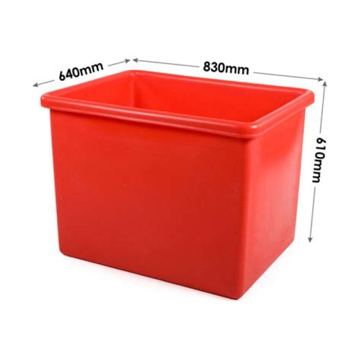 How much money is a 50 gallon tank?