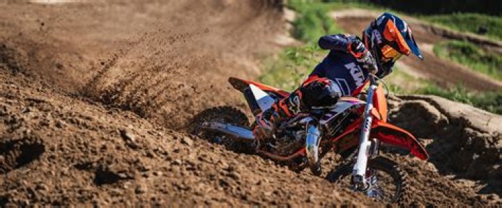 How much money is a KTM 65?