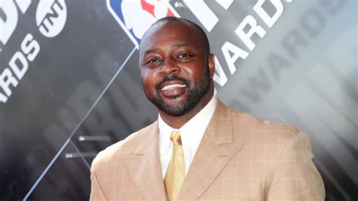 How much money is Horace Grant worth?