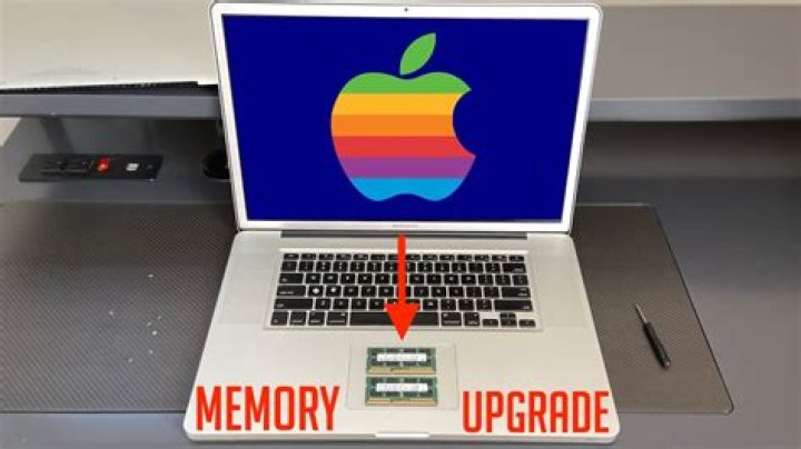 How much RAM can I add to my Mac?