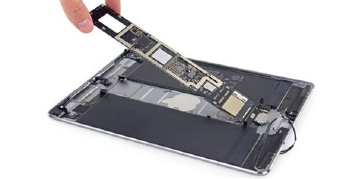 How much RAM does iPad MINI 3 have?