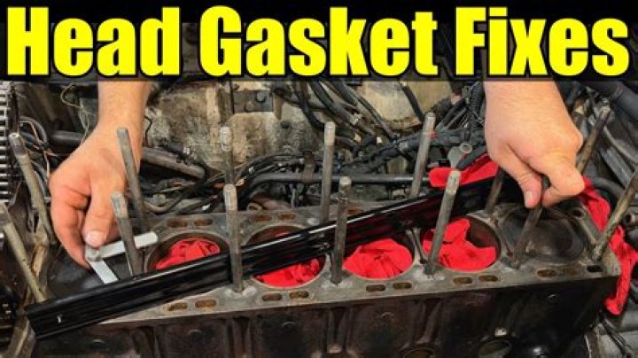 How much to replace a head gasket on a Ford Fiesta UK?