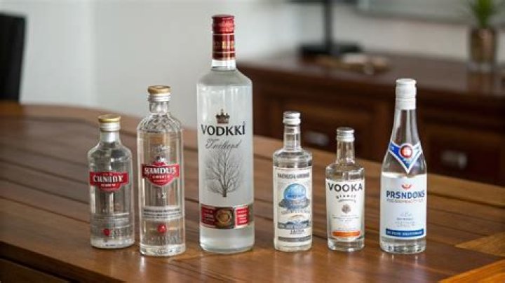 How much vodka can you drink and drive?