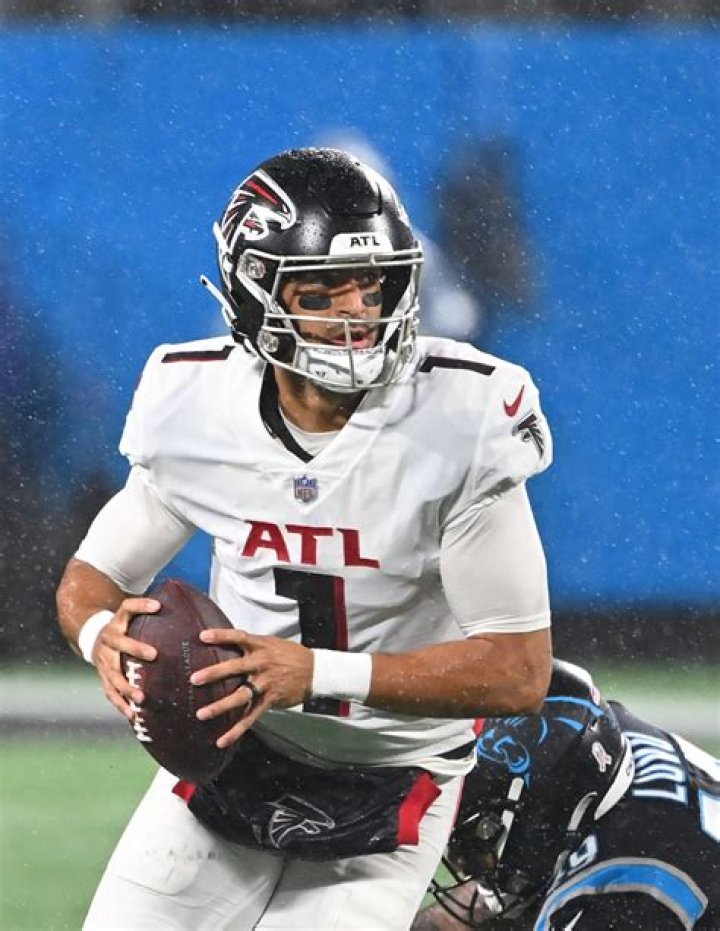 How Much Will Marcus Mariota make with the Raiders?