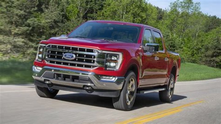 How much will the 2021 Ford f150 cost?