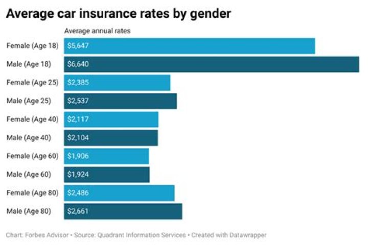 How much would my car insurance be?