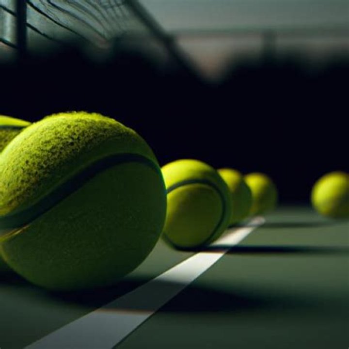 How often are tennis balls changed at US Open?