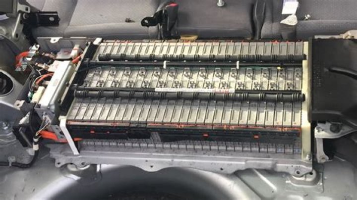 How often does a Prius battery need to be replaced?