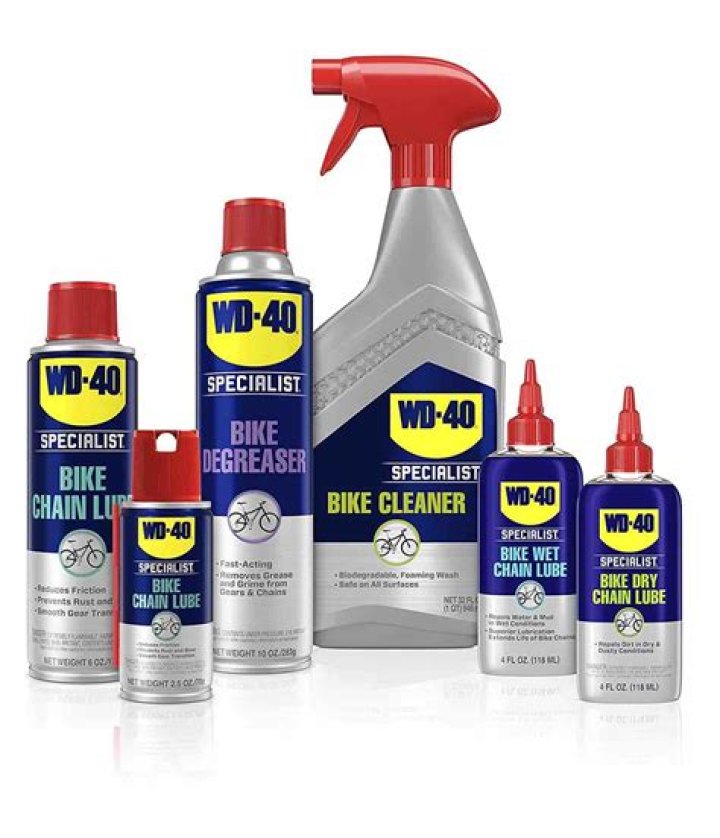 How often should I clean motorcycle chain?