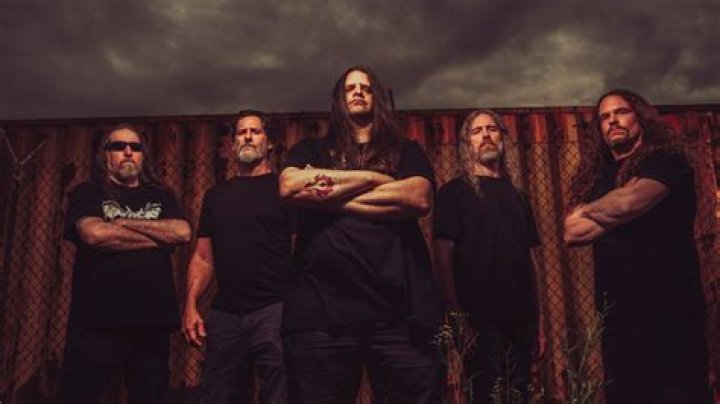 How old do you have to be to go to a Cannibal Corpse concert?