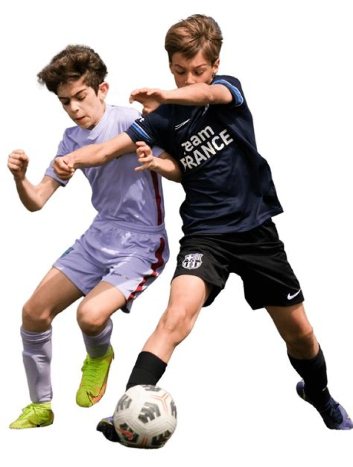 How old do you have to be to referee a soccer game?