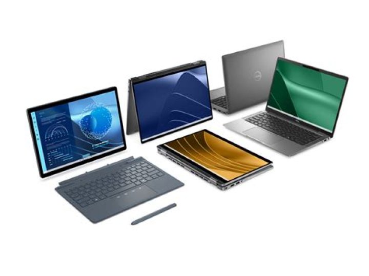 How old is a Dell Latitude e7440?