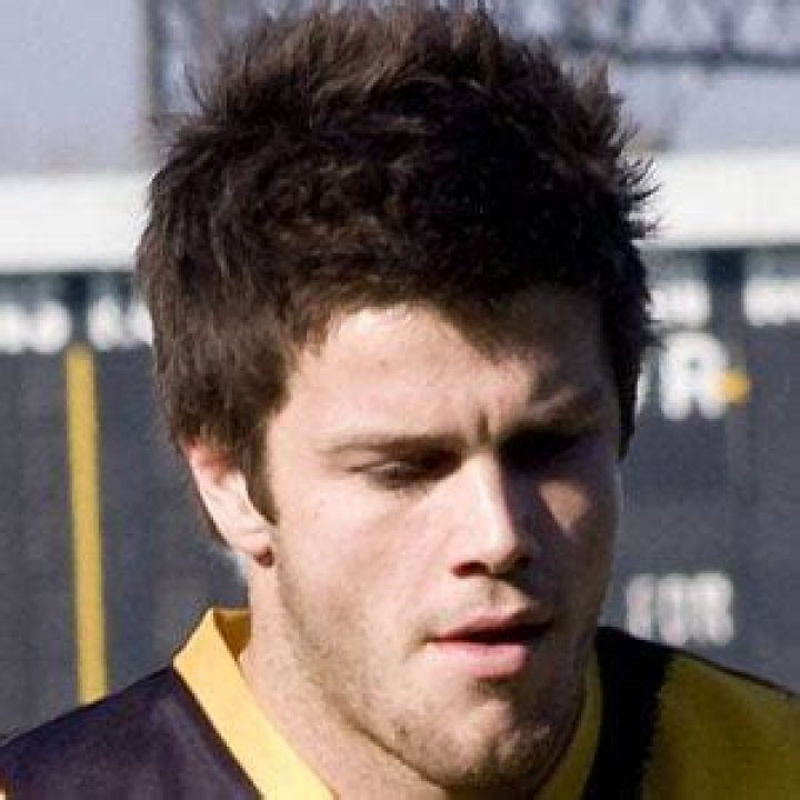 How old is cotchin?