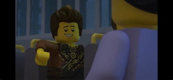 How old is Dareth Ninjago?
