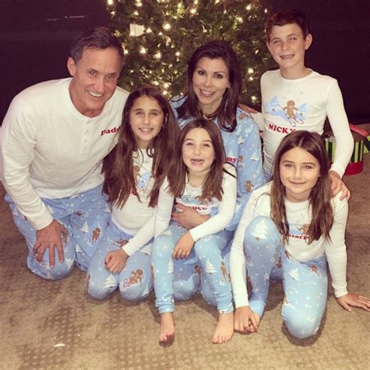 How old is Dubrow?