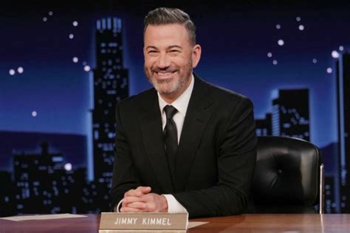 How old is Jimmy from The Voice?