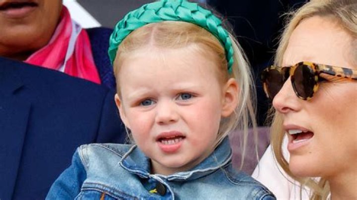 How old is Lena Tindall?