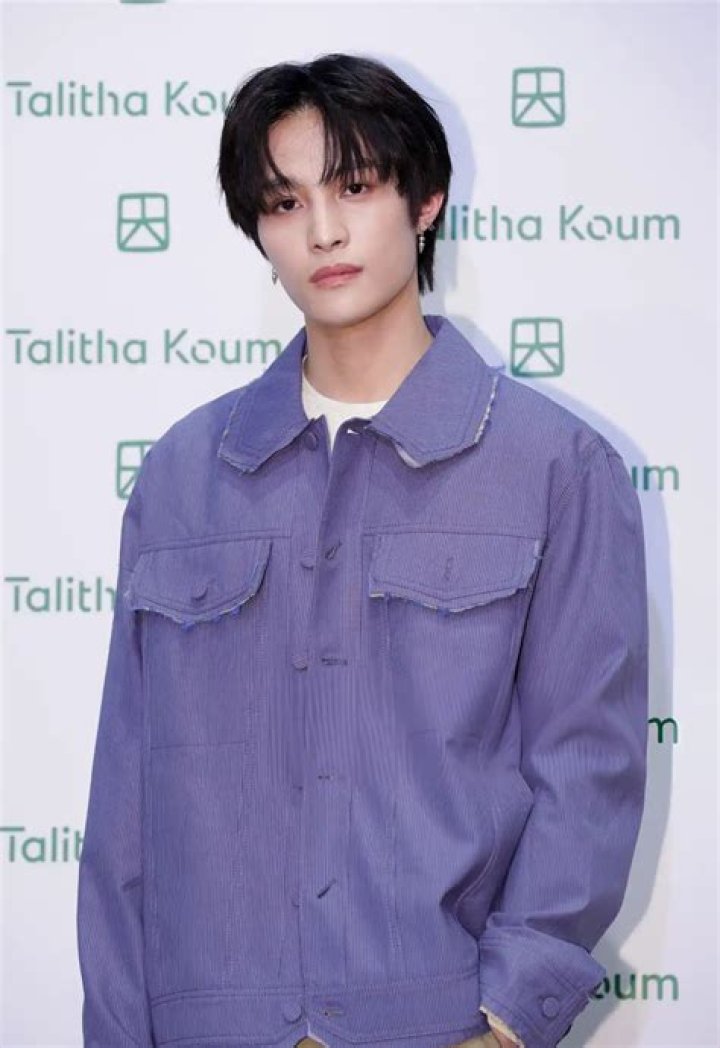 How old is Liu YangYang?
