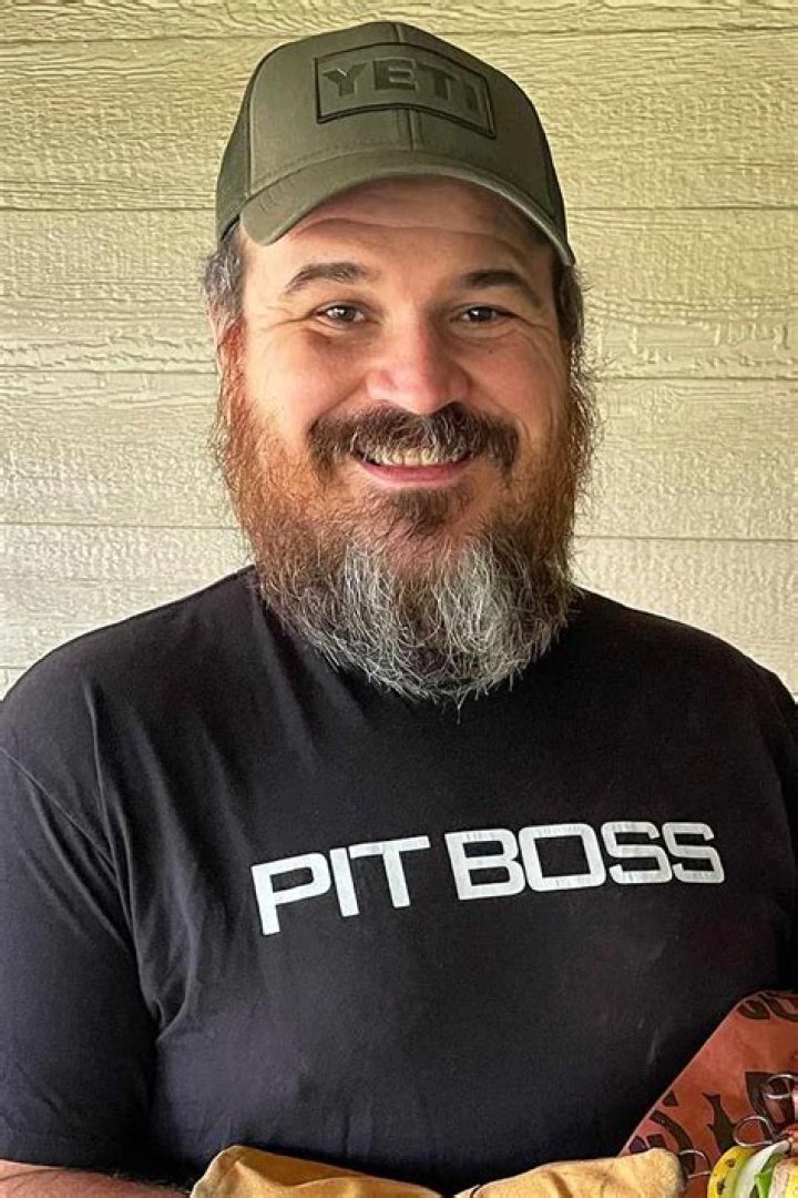 How old is Martin in Duck Dynasty?