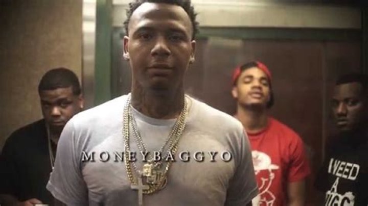How old is Moneybaggyo?