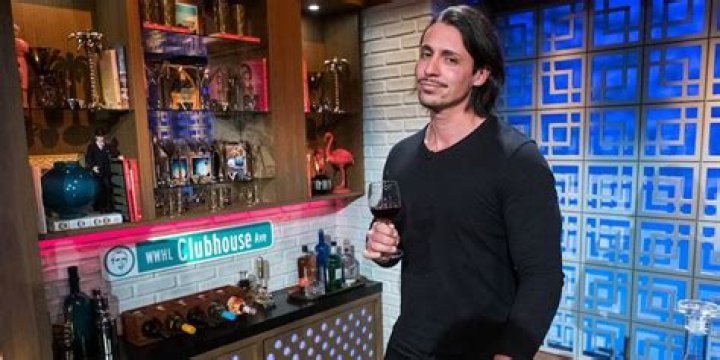 How old is Peter from vanderpump rules?