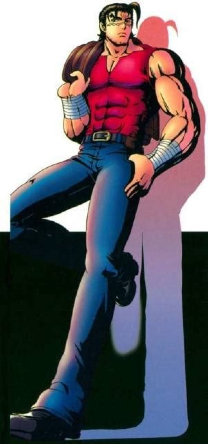 How old is Shio Sakaki?