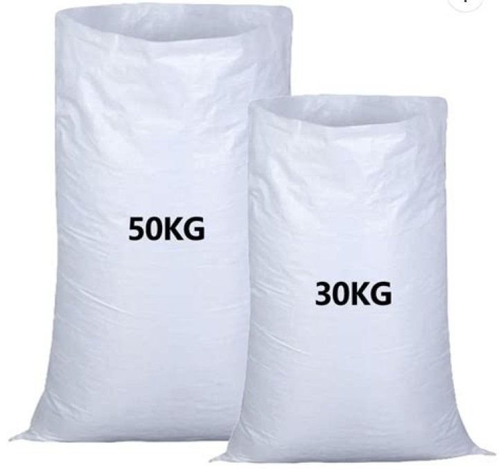 How PP woven bags are made?