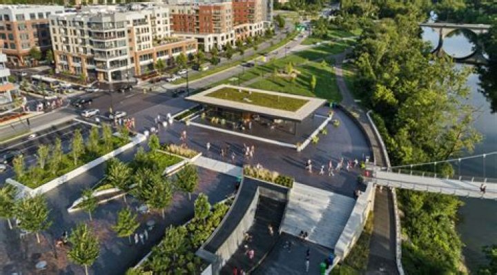 How rich is Dublin Ohio?