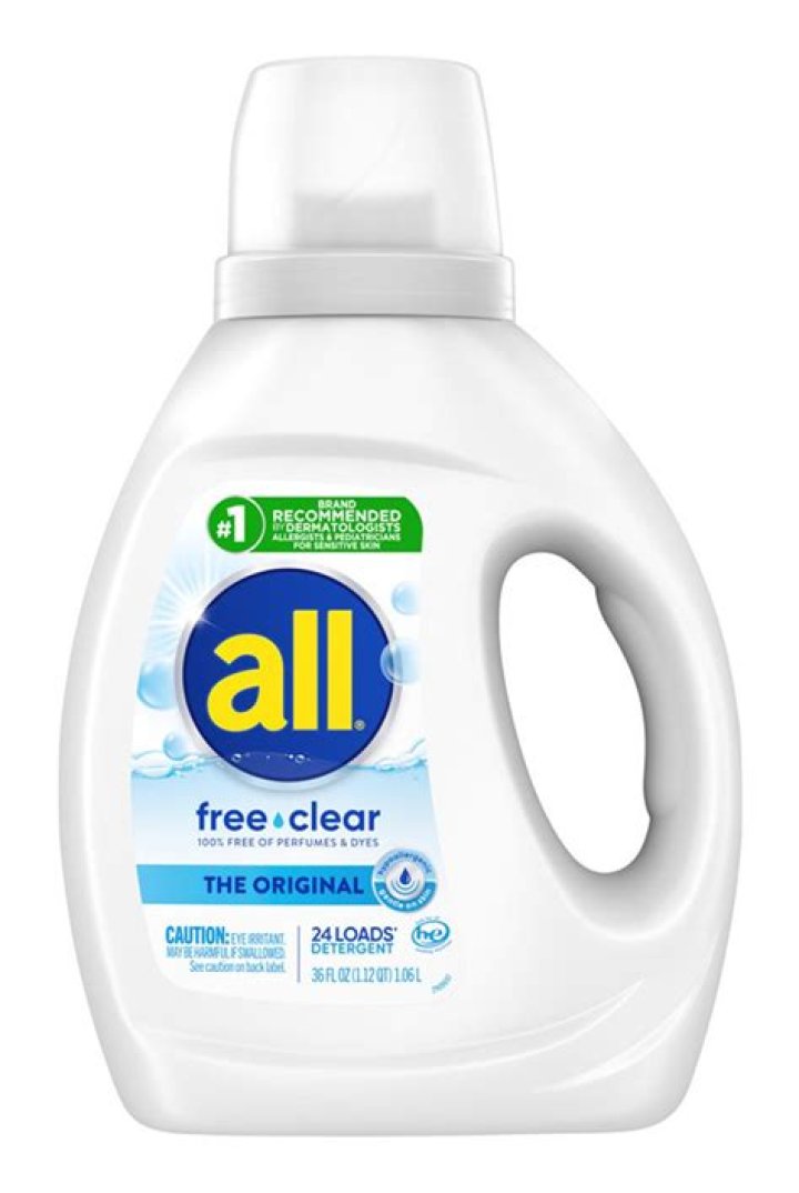 How safe is all free and clear?