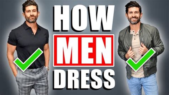 How should I dress for the mall?