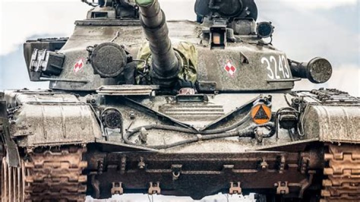 How strong is Poland's military?