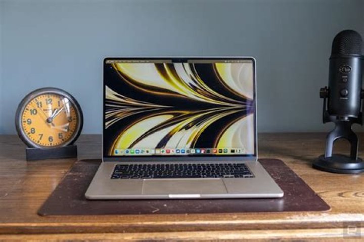How strong is the MacBook Air?