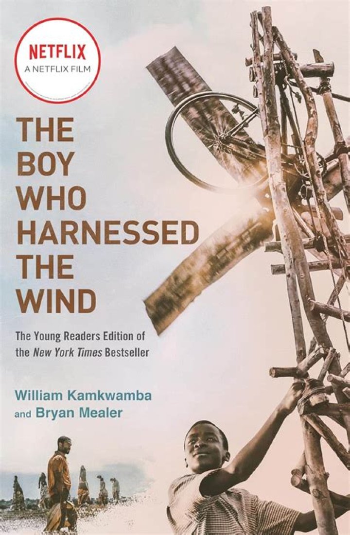 How true is the boy who harnessed the wind?