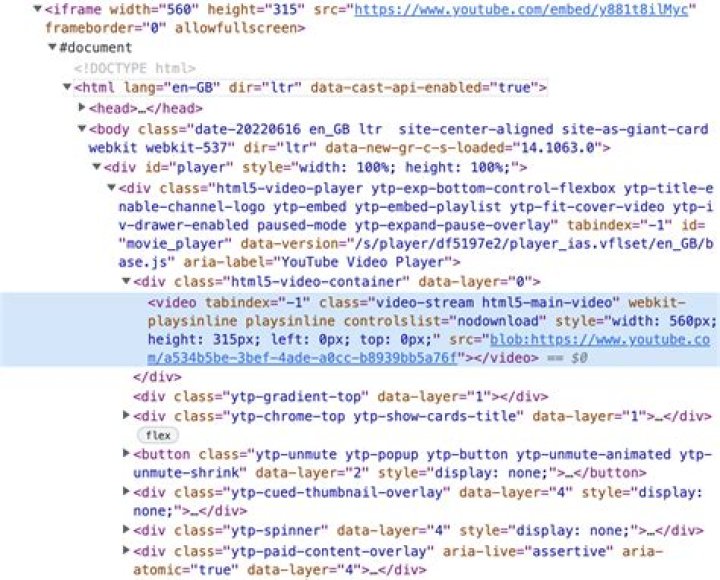 How use if in HTML?