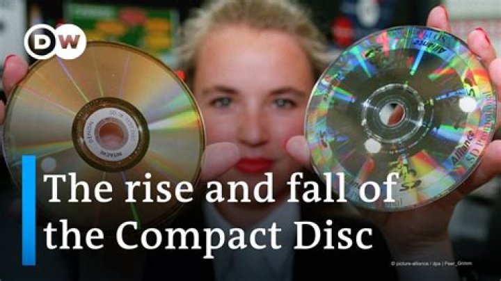 How useful is compact disc to teaching and learning?