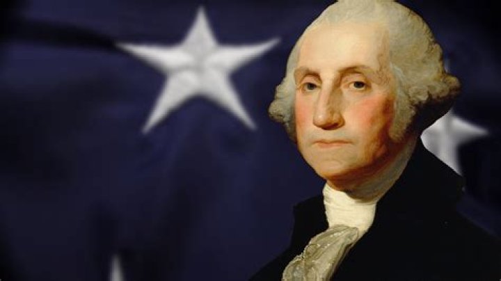 How was George Washington the best president?