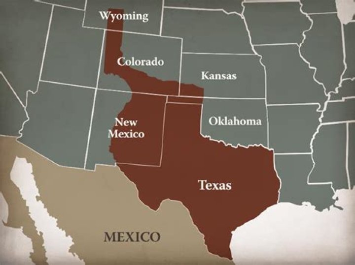 How was Texas admitted to the Union?